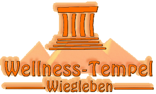 wellness tempel wiegleben